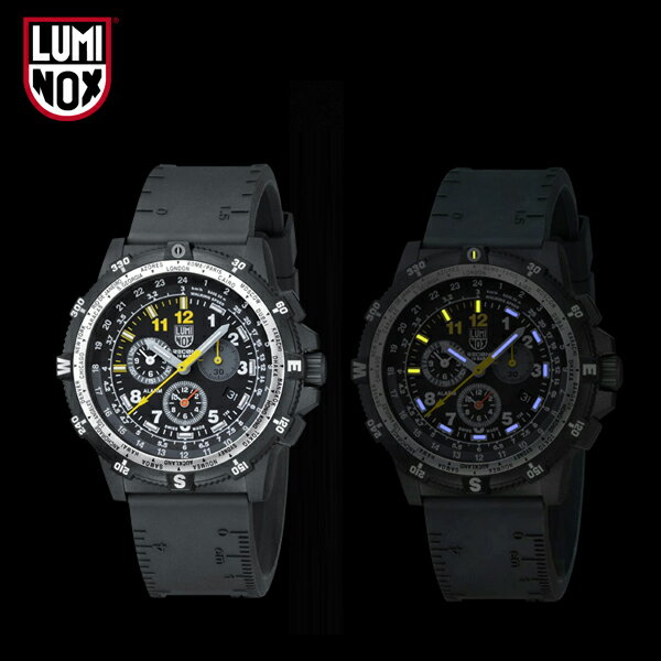 楽天市場】リベルタ ルミノックス LUMINOX 腕時計 メンズ リーコン