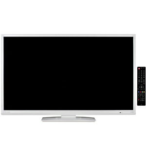 楽天市場】ドウシシャ オリオン 32V型ハイビジョンLED液晶テレビ BKS32W2 (ホワイト) | 価格比較 - 商品価格ナビ