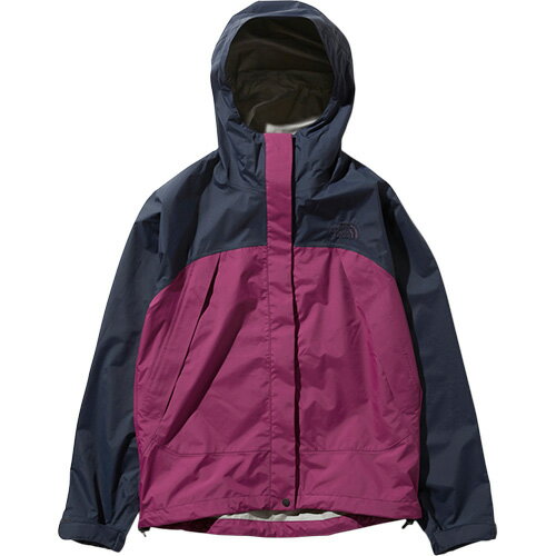 楽天市場 ゴールドウイン ノースフェイス The North Face レディース ドットショットジャケット Dot Shot Jacket アーバンネイビー ロックスベリーピンク Npw Up 価格比較 商品価格ナビ