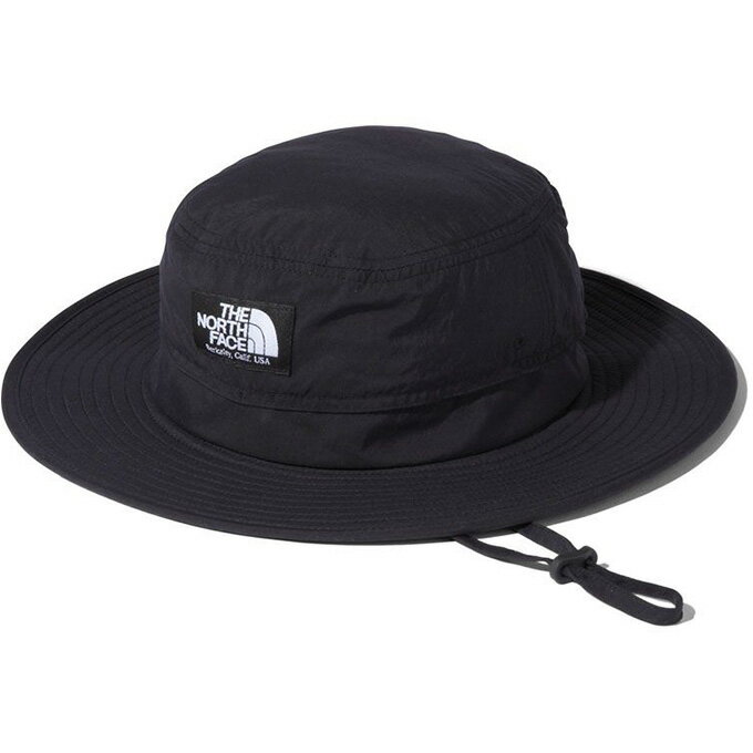 楽天市場 ゴールドウイン ノースフェイス The North Face メンズ レディース ホライズンハット Horizon Hat ブラック Nn K 価格比較 商品価格ナビ