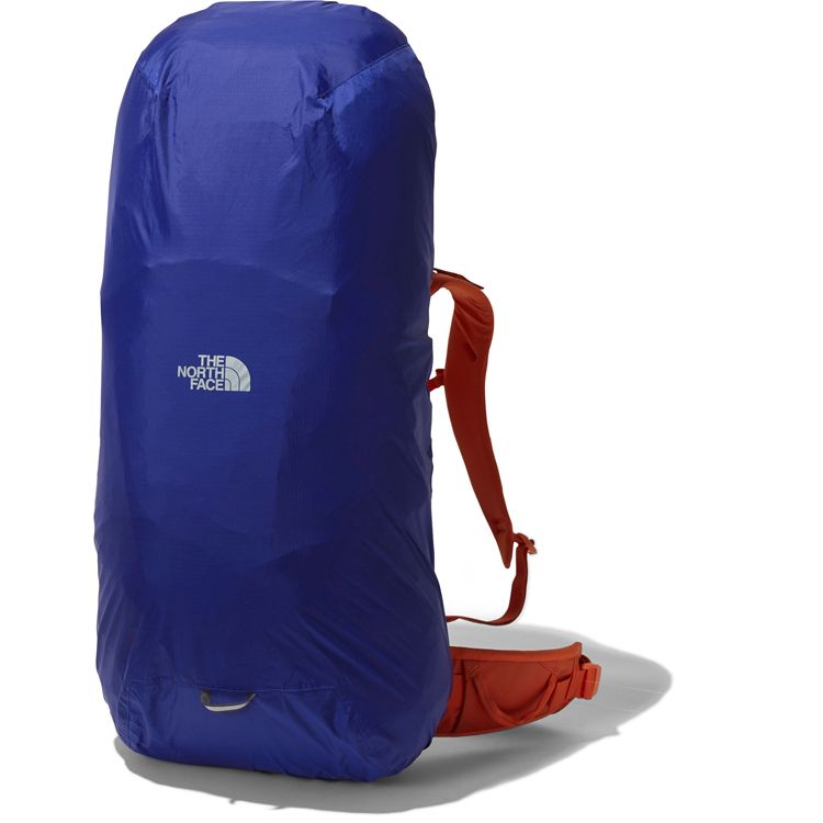 楽天市場 ゴールドウイン ノースフェイス The North Face スタンダードレインカバー Standard Rain Cover 50l Tnfブルー Nm Tl 価格比較 商品価格ナビ