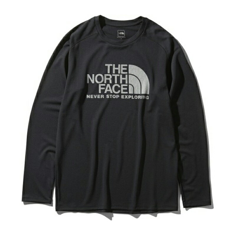 楽天市場】ゴールドウイン ノースフェイス THE NORTH FACE メンズ ロングスリーブアンペアクルー L/S Ampere Crew ブラック  NT62074 K | 価格比較 - 商品価格ナビ