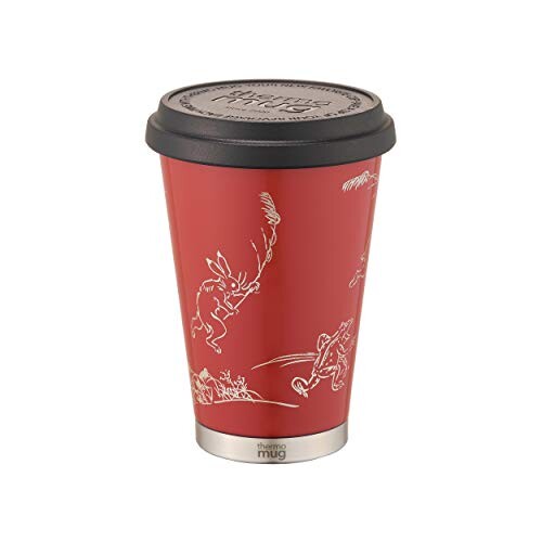 爆熱 土直漆器 Um Ub Urushi Makie Umbrella チョウジュウギガ シュ 鳥獣戯画 朱 漆 蒔絵アンブレラボトル 300ml 即納 最大半額 Www Centrodeladultomayor Com Uy