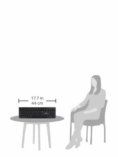 3R スタンダード108日本語キーボード 3R-KCKB04PBK
