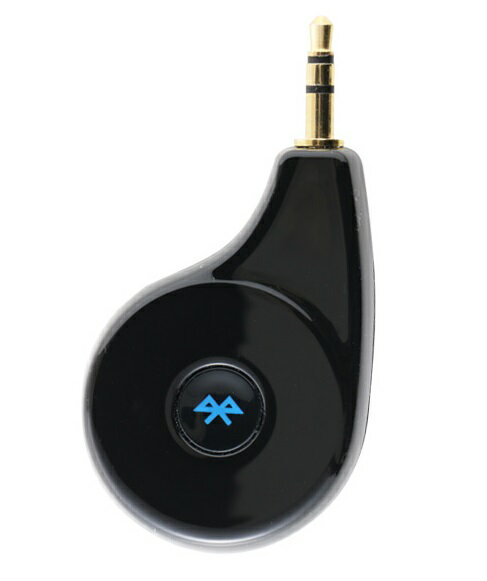 楽天市場】スリーアール BlueMusic Plug Bluetooth AUXレシーバー 3R