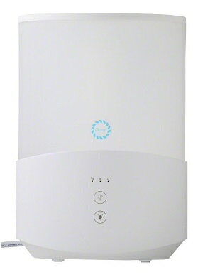 Qurra 置き型加湿器 3R-UHT04WT 楽天市場】スリーアール Qurra 超音波加湿器 2.5L Mois famil