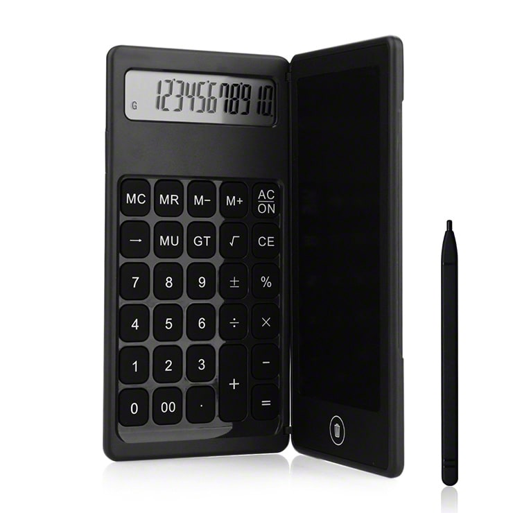 楽天市場】スリーアール Qurra 電卓＆デジタルメモ BUREW K-mo book mini 3R-CNB02 | 価格比較 - 商品価格ナビ