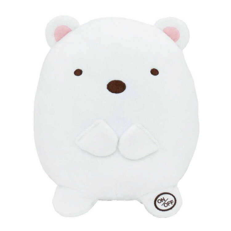 楽天市場 ユニック きらきら ぬいぐるみ マスコット すみっコぐらし しろくま サンエックス ユニック 価格比較 商品価格ナビ