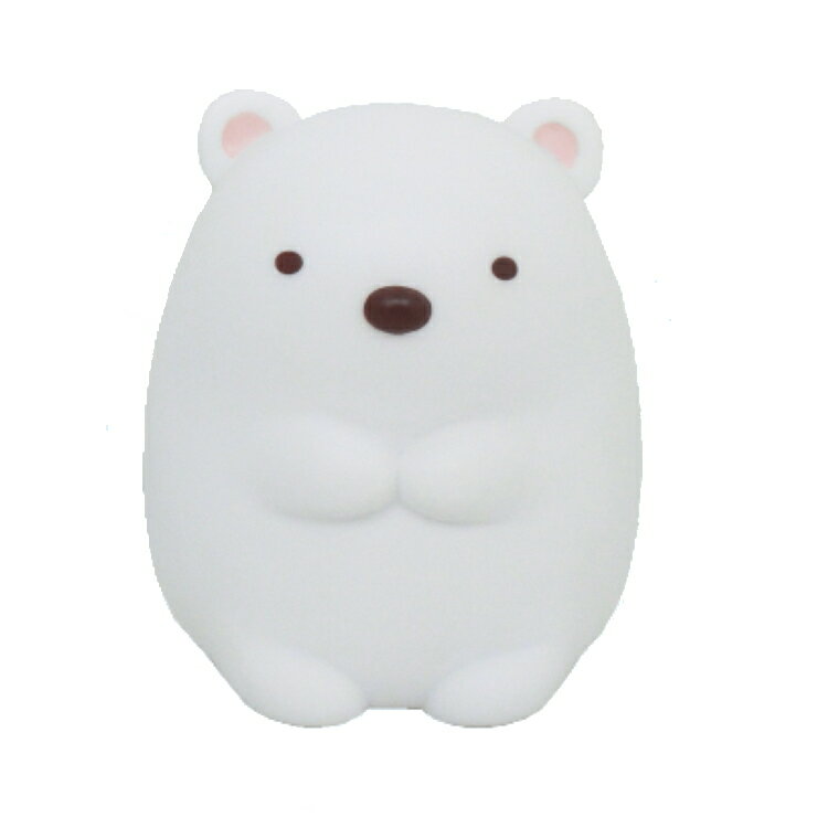 楽天市場 ユニック ソフビミニバンク しろくま Sg 0072wb 価格比較 商品価格ナビ