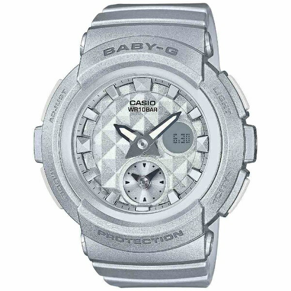 casio bga 195
