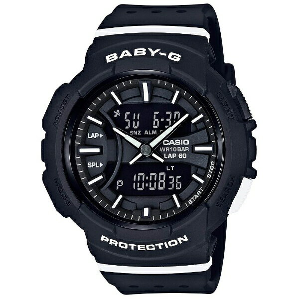 casio bga 240