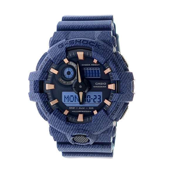 g shock ga 700de