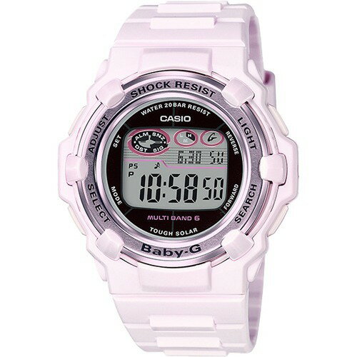 casio bgr 3003