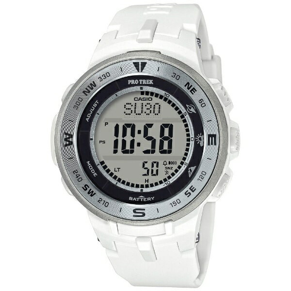楽天市場 カシオ計算機 カシオ 腕時計 Prg 330 7jf 価格比較 商品価格ナビ