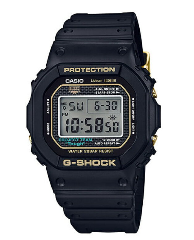 楽天市場】カシオ計算機 casio g-shock 時計 ジーショック