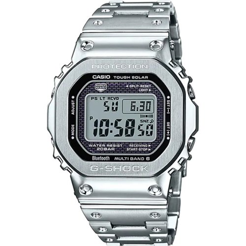 楽天市場 カシオ計算機 カシオ 腕時計 Gmw B5000d 1jf 価格比較 商品価格ナビ