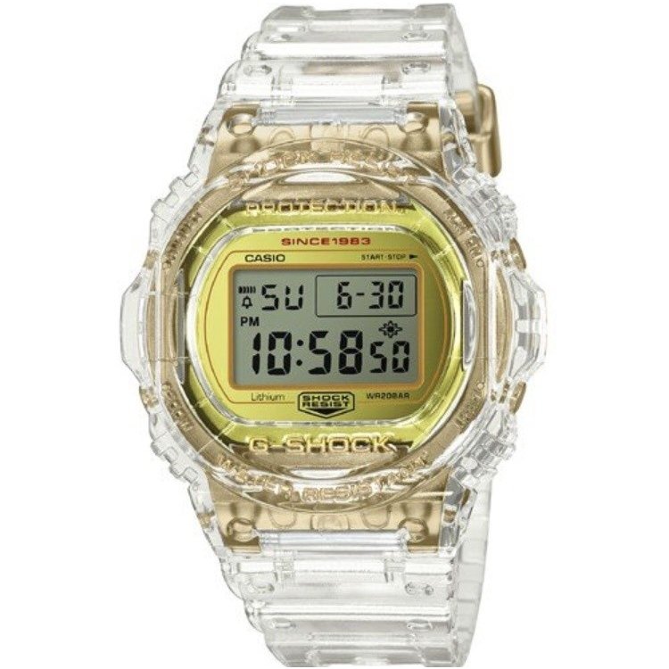 casio 5035e