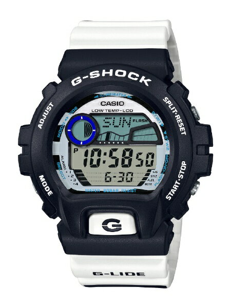 楽天市場 カシオ計算機 カシオ Casio G Shock G ショック スポーツライン G Lide Gライド 19夏モデル Glx 6900ss 1jf 価格比較 商品価格ナビ