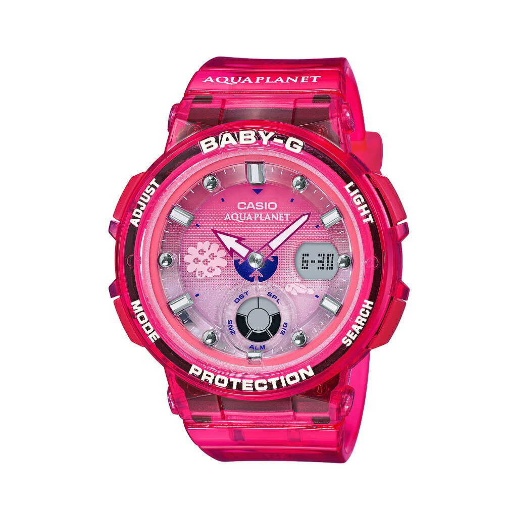 【美品】CASIO BABY-G BGA-250AQ-4AJR 楽天市場】カシオ計算機 CASIO Baby-G BGA-250AQ-4AJR | 価格