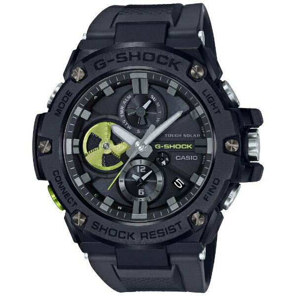 サイズ変更オプション 超人気モデル カシオ G-SHOCK GST-B200X-1A9JF