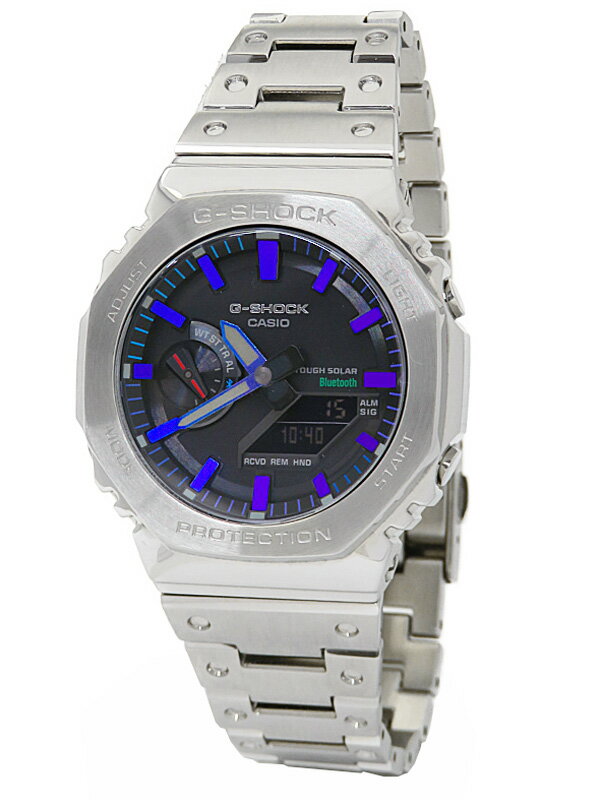 CASIO G-SHOCK GM-B2100PC-1AJF