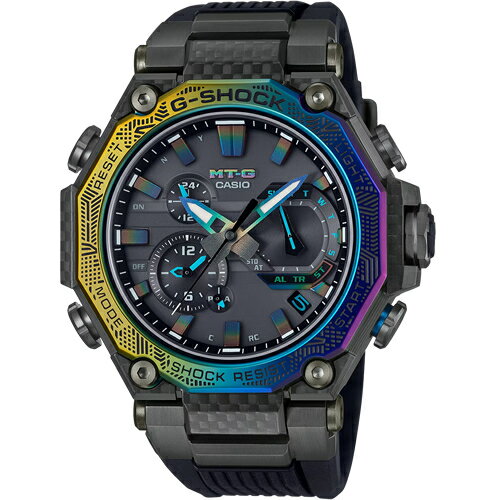 楽天市場】カシオ計算機 CASIO G-SHOCK MT-G MTG-B3000BD-1AJF | 価格