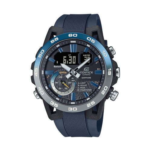 CASIO エディフィス ECB-40YNP-1AJF