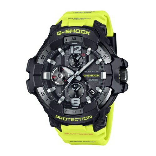 CASIO G-SHOCK GRAVITYMASTER GR-B300RY-1A9JF