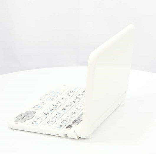 楽天市場】カシオ計算機 エクスワード 電子辞書 ロシア語モデル XD ...