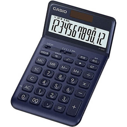 楽天市場】カシオ計算機 CASIO 電卓 DF-120GT | 価格比較 - 商品価格ナビ