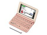 楽天市場】カシオ計算機 CASIO Ex-word 電子辞書 XD-SX3800WE | 価格 ...