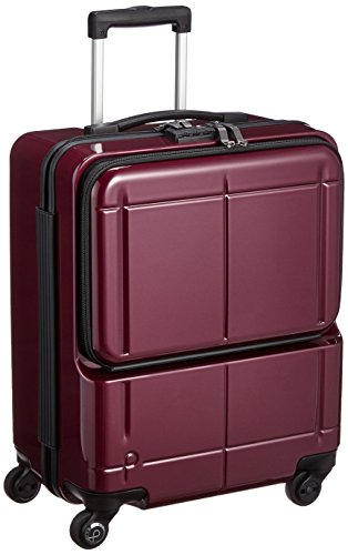 【楽天市場】エース プロテカ マックスパスH スーツケース 40リットル 02651 | 価格比較 - 商品価格ナビ
