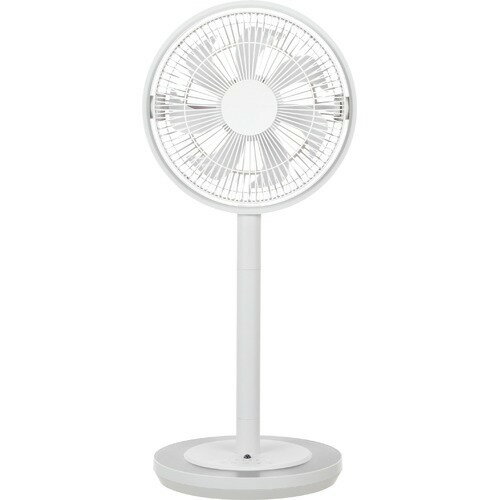 楽天市場 ドウシシャ カモメファン 28cm リビングファン Fklq 281dwh 1台 価格比較 商品価格ナビ