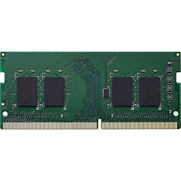 楽天市場】バッファロー バッファロー PC4-2666対応 260ピン DDR4