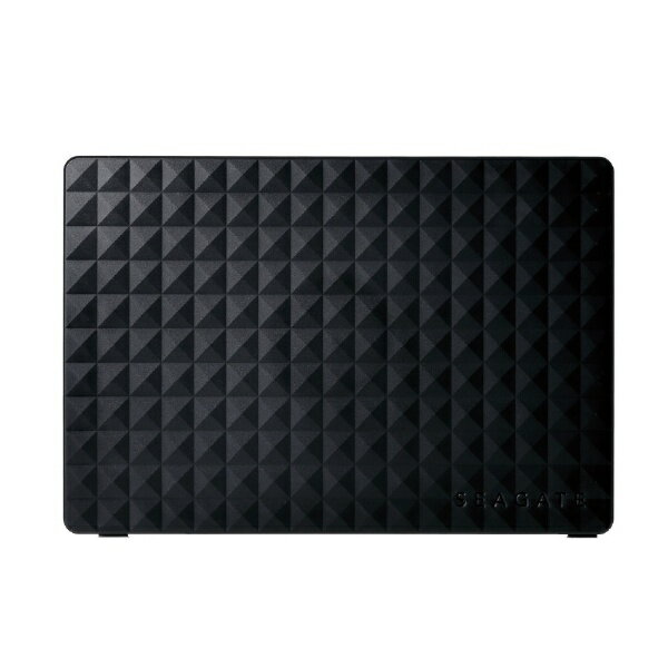 楽天市場】エレコム Seagate 外付けHDD SGD-MY030UBK | 価格比較