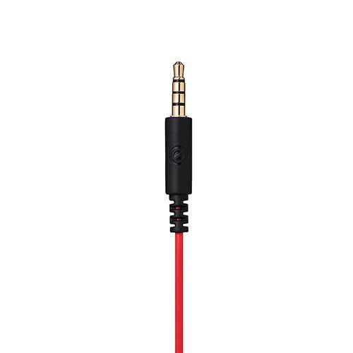 エレコム ヘッドセット イヤホン スマホ用 φ3.5mm4極ミニプラグ HS-GS30EBK(1セット)