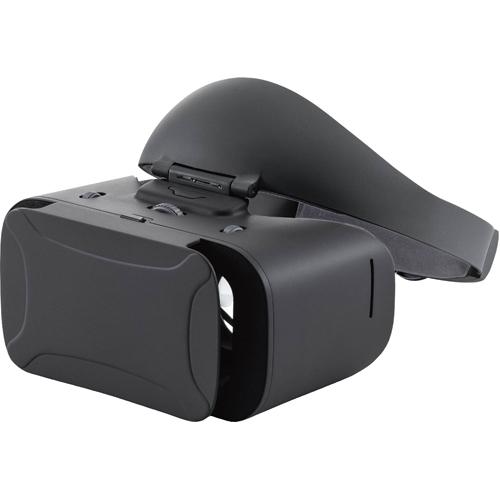 楽天市場 エレコム エレコム Vrゴーグル ハードバンド Iphone Android Bl 装着 ブラック Vrg Gvsb01bk 1個 価格比較 商品価格ナビ