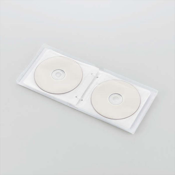 楽天市場】エレコム エレコム Blu-ray DVD CD対応クリアケース 12枚収納 クリアブラック CCD-FBB12BK(1個) | 価格比較  - 商品価格ナビ