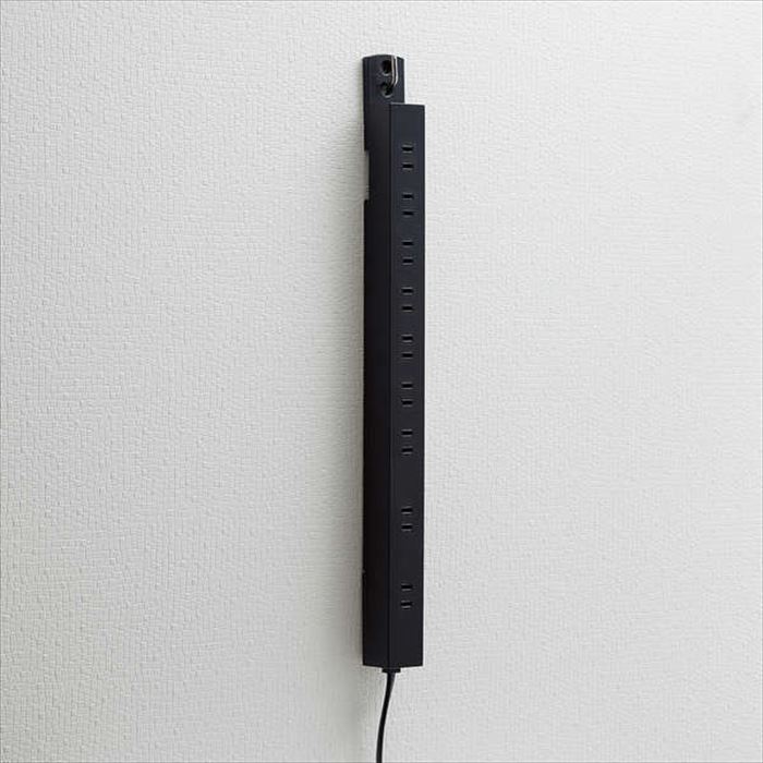ELECOM 法人向け10口タップ T-H0103BK