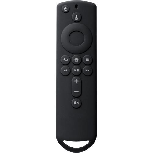 楽天市場 エレコム エレコム リモコンシリコンカバー Fire Tv Stick 4k Alexa対応 ブラック Avd Aftsrcbk 1個 価格比較 商品価格ナビ