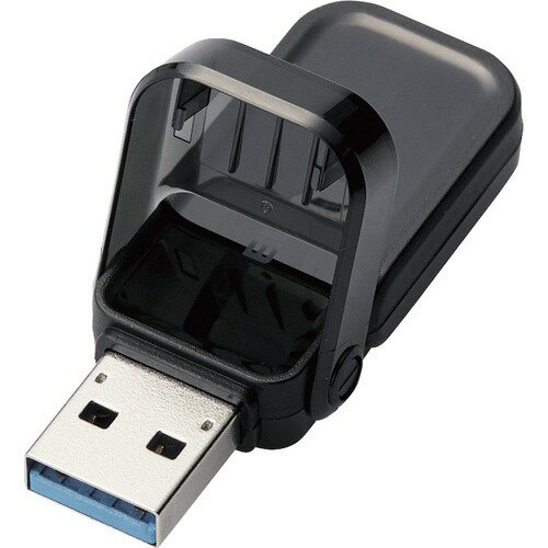 楽天市場 エレコム エレコム Usbメモリ 3 0 128gb Usb3 1 Gen1 フリップキャップ式 Mf Fcu3128gbk 1個 価格比較 商品価格ナビ