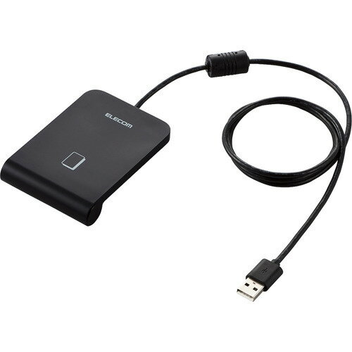 I-O DATA 　NFCリーダー USB-NFC4 　2個（未使用） IODATA ICカードリーダーライター USB-NFC4Sの口コミ・評判は