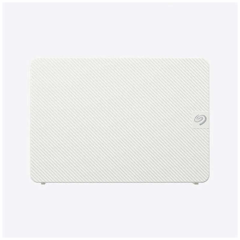 Seagate 3.5インチHDD MZ 3TB ホワイト SGD-MZ030UWH