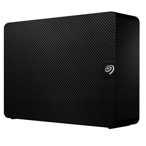 Seagate 3.5インチHDD MZ 4TB ブラック SGD-MZ040U-