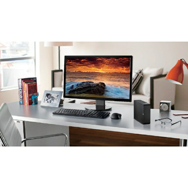楽天市場】エレコム Seagate 3.5インチHDD MZ 6TB ブラック SGD  