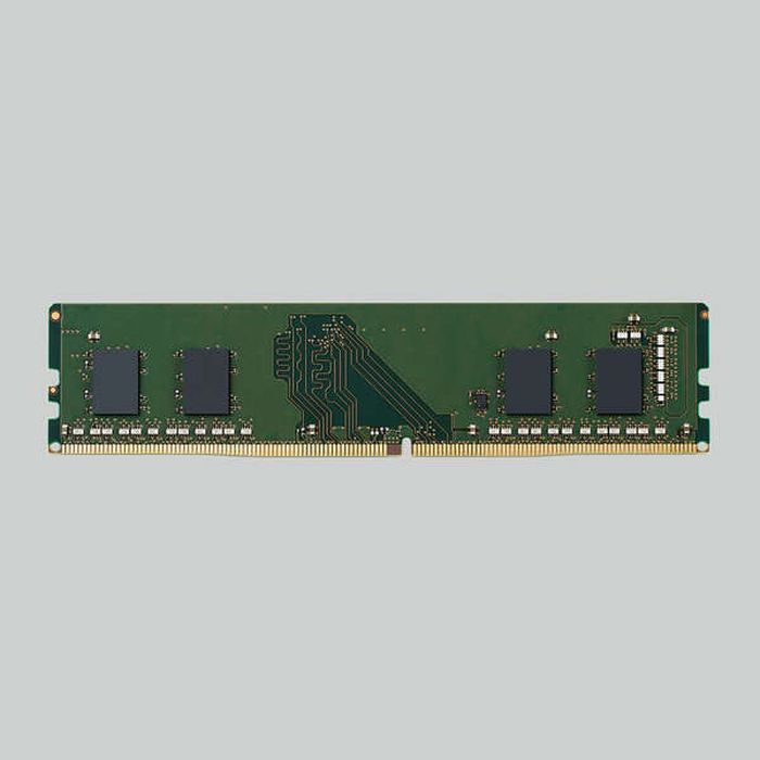 ELECOM エレコム EU RoHS指令準拠メモリモジュール DDR4-SDRAM DDR4-3200 288pin DIMM PC4-25600 8GB デスクトップ / EW3200-8G/RO