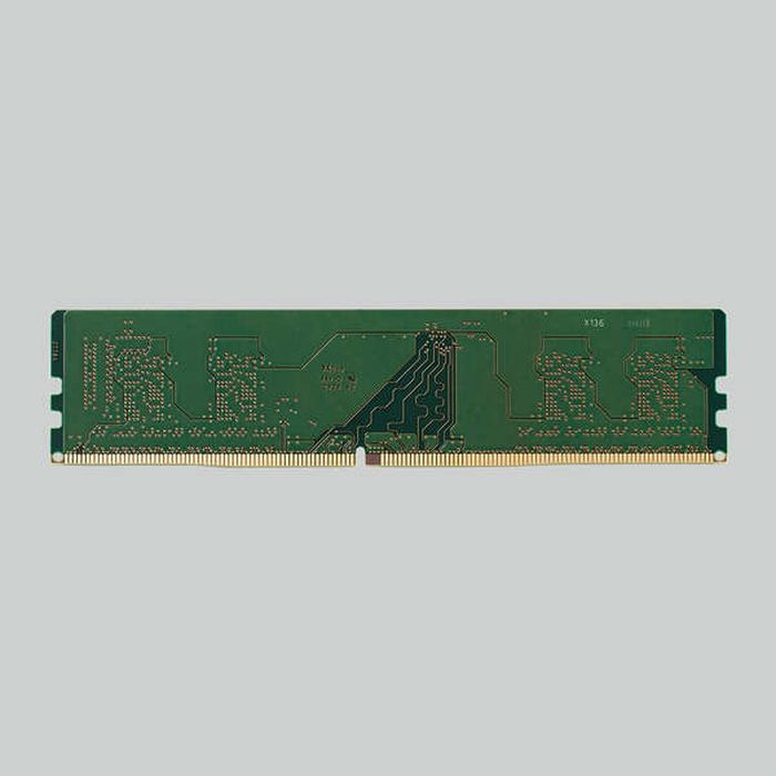 ELECOM エレコム EU RoHS指令準拠メモリモジュール DDR4-SDRAM DDR4-3200 288pin DIMM PC4-25600 8GB デスクトップ / EW3200-8G/RO
