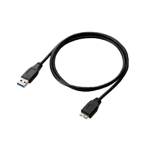 エレコム HDD 外付け 2TB ポータブル 2.5インチ テレビ ブラック ELP-PTV020UBK(1台)