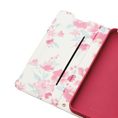 ELECOM PM-S223PLFUJPND