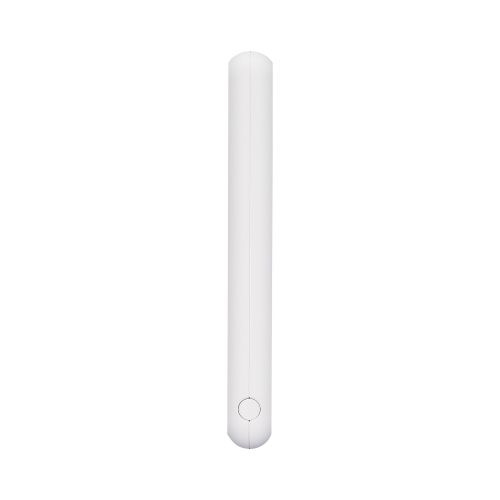 ELECOM 5V/3A出力 モバイルバッテリー 10000mAh ホワイト DE-C38-10000WH